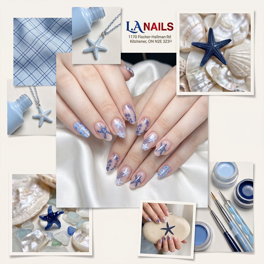 Nail Art Design